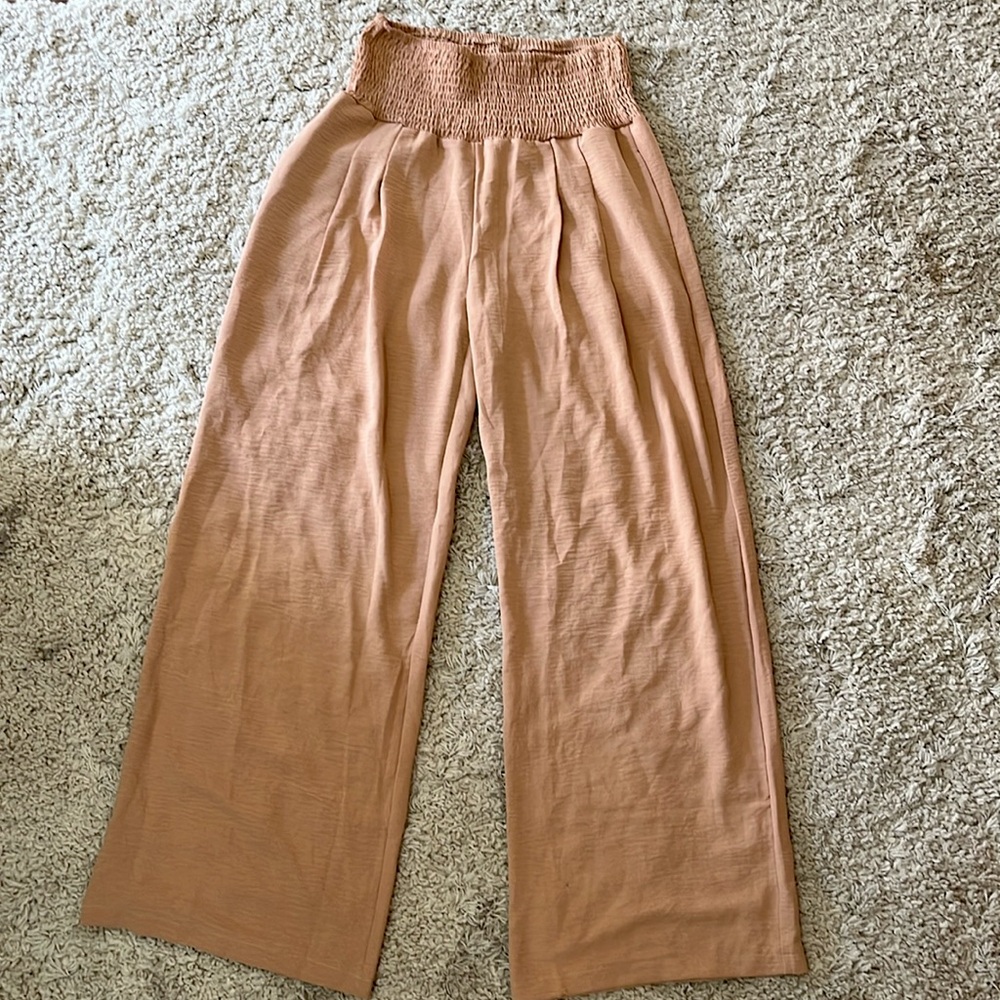 Comfy pants that can be dressy or casual